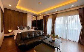 Căn Hộ FLC SEA TOWER Quy Nhơn View Biển Giá Rẻ